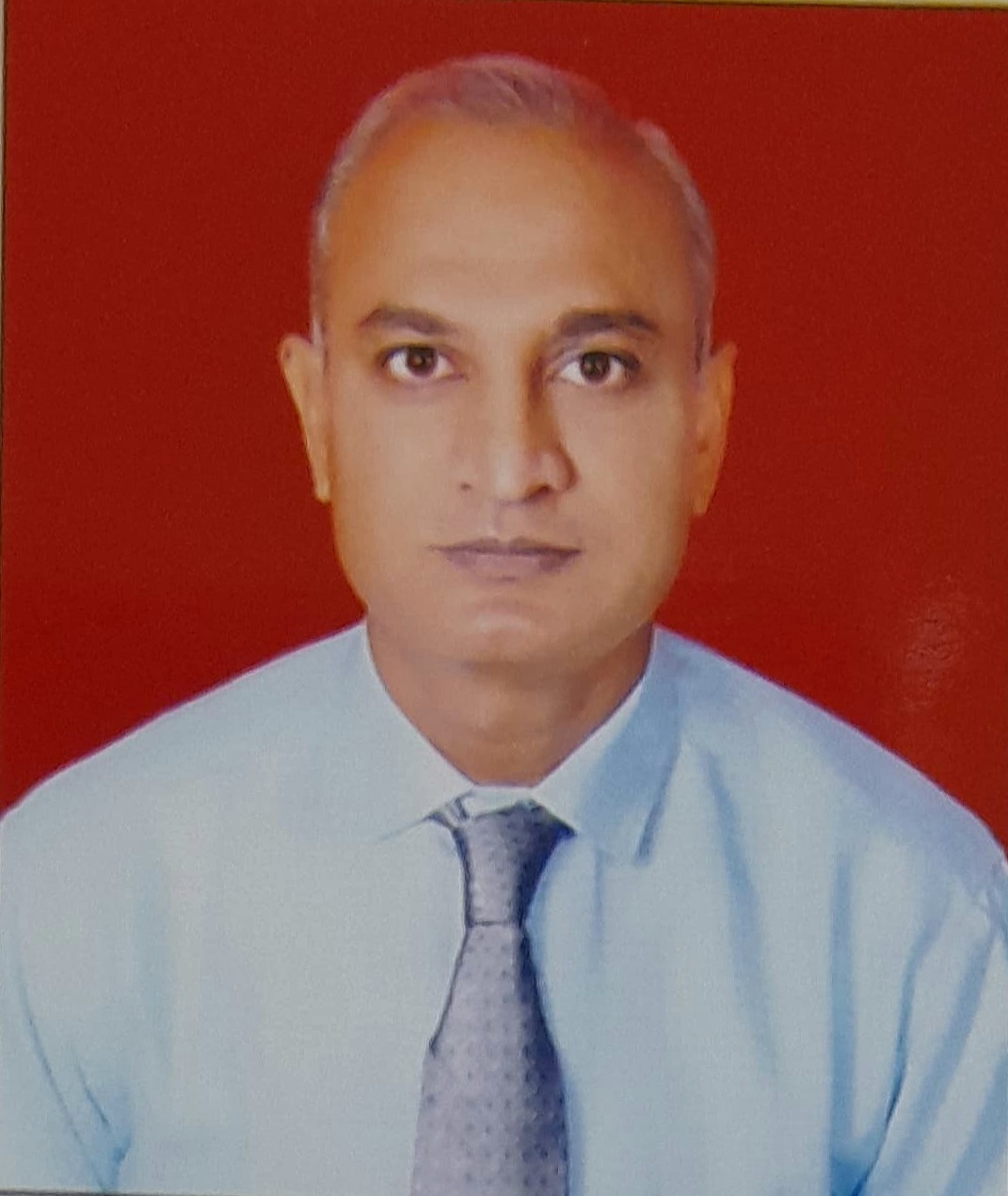 Dr purushottam rohidas patil